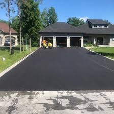 Brick Driveway Installation in Orchidlands Estates, HI